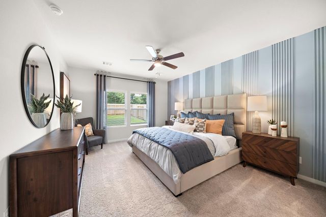 32758 Laureate Drive, Brookshire, TX 77423