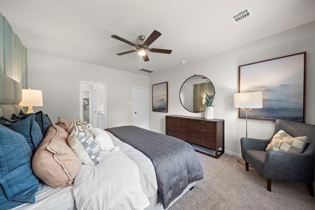 32758 Laureate Drive, Brookshire, TX 77423