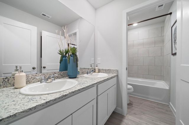 32758 Laureate Drive, Brookshire, TX 77423