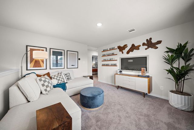 32758 Laureate Drive, Brookshire, TX 77423