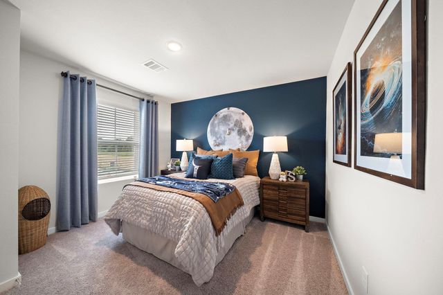 32758 Laureate Drive, Brookshire, TX 77423