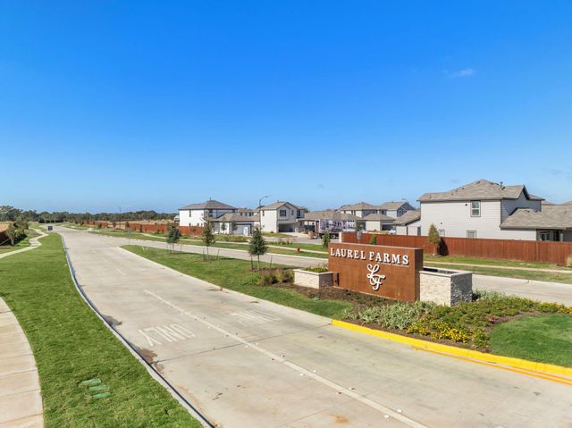 32758 Laureate Drive, Brookshire, TX 77423