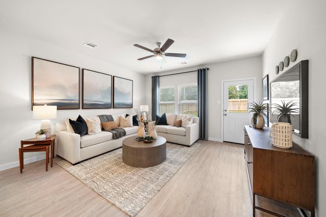 32758 Laureate Drive, Brookshire, TX 77423