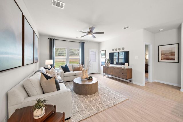 32758 Laureate Drive, Brookshire, TX 77423