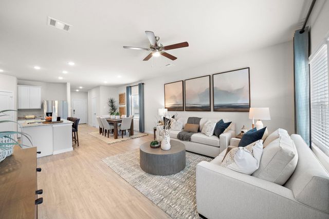 32758 Laureate Drive, Brookshire, TX 77423