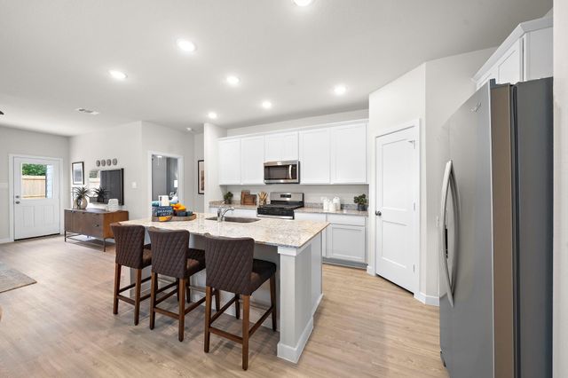 32758 Laureate Drive, Brookshire, TX 77423