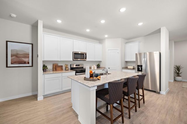 32758 Laureate Drive, Brookshire, TX 77423