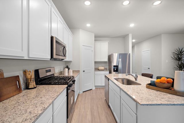 32758 Laureate Drive, Brookshire, TX 77423