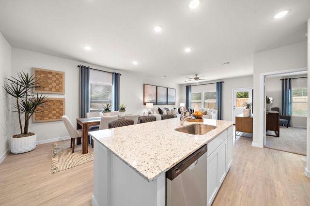 32758 Laureate Drive, Brookshire, TX 77423