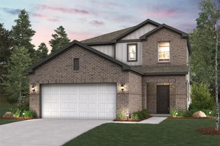 32758 Laureate Drive, Brookshire, TX 77423
