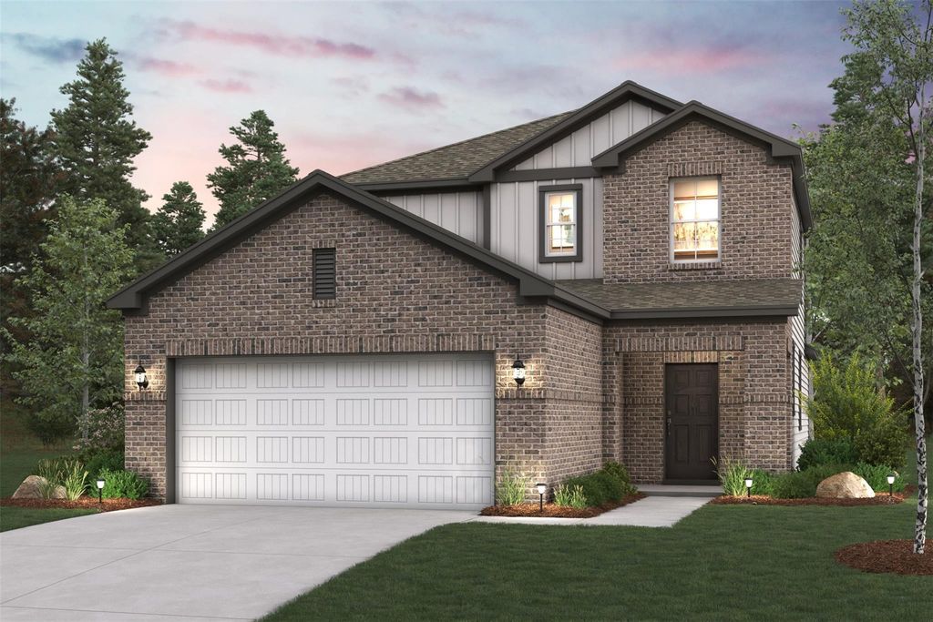 32758 Laureate Drive, Brookshire, TX 77423