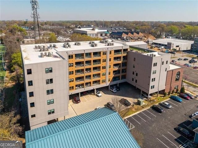 112 Rogers Street NE 202, Atlanta, GA 30317