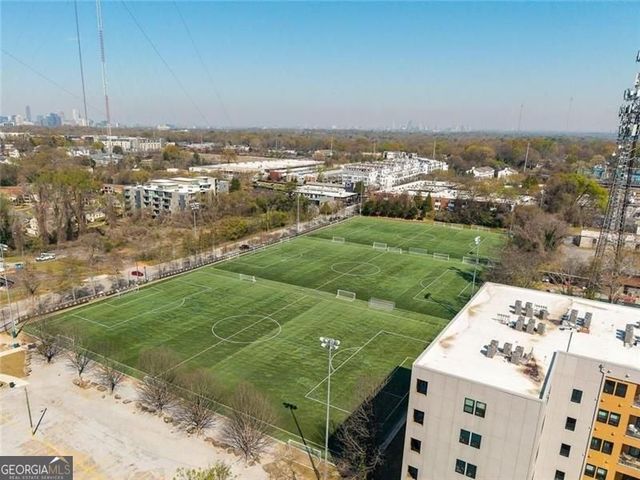 112 Rogers Street NE 202, Atlanta, GA 30317