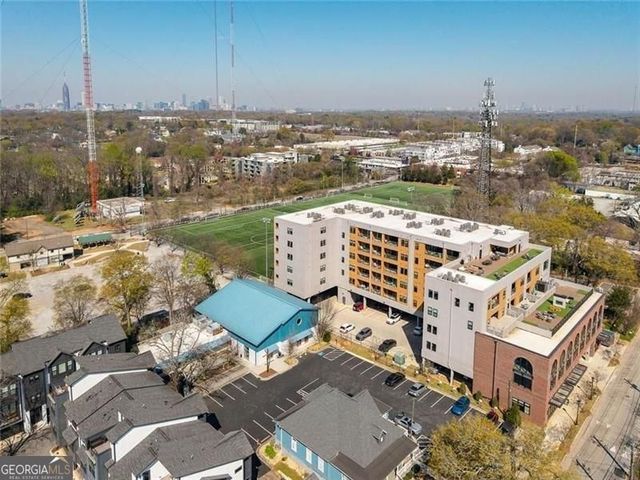 112 Rogers Street NE 202, Atlanta, GA 30317