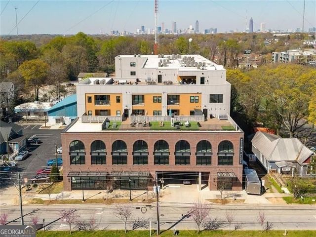 112 Rogers Street NE 202, Atlanta, GA 30317
