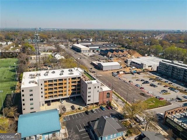 112 Rogers Street NE 202, Atlanta, GA 30317