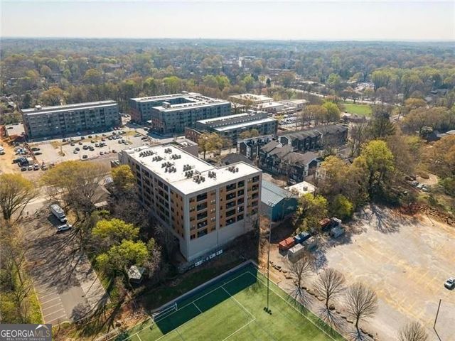112 Rogers Street NE 202, Atlanta, GA 30317