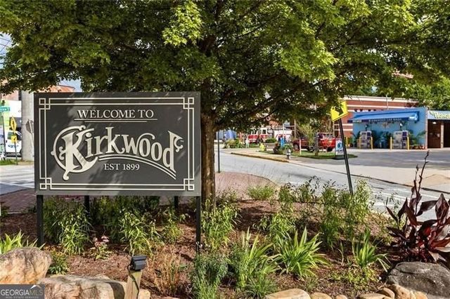 112 Rogers Street NE 202, Atlanta, GA 30317