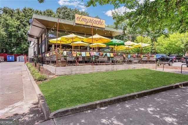 112 Rogers Street NE 202, Atlanta, GA 30317