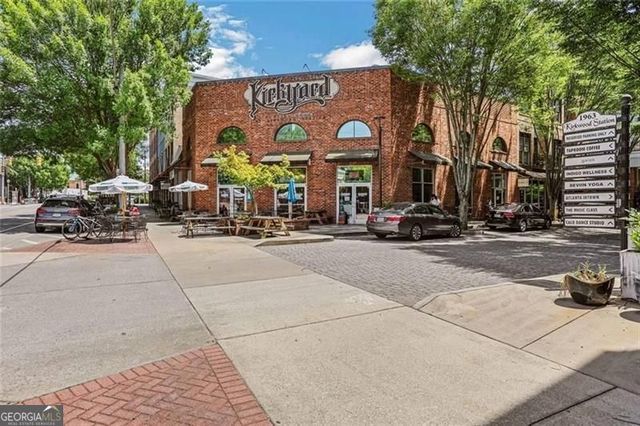 112 Rogers Street NE 202, Atlanta, GA 30317