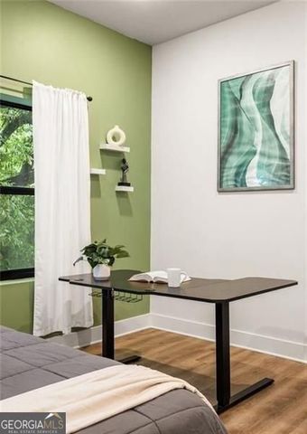 112 Rogers Street NE 202, Atlanta, GA 30317