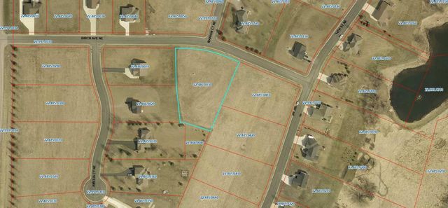 1022 Birch Avenue NE, Montgomery, MN 56069