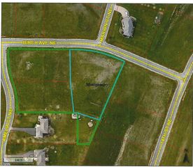 1022 Birch Avenue NE, Montgomery, MN 56069