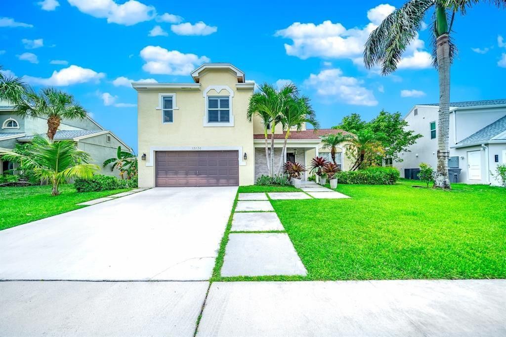 12036 Quilting Lane, Boca Raton, FL 33428