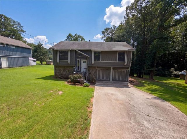 165 Splitwood Lane, Fairburn, GA 30213