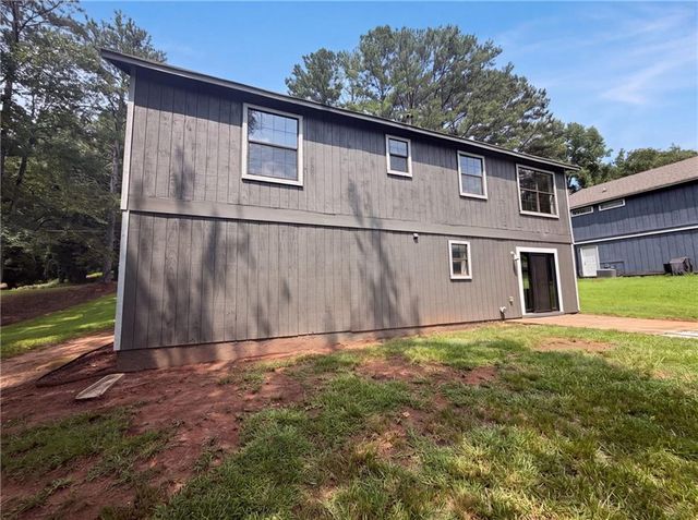 165 Splitwood Lane, Fairburn, GA 30213