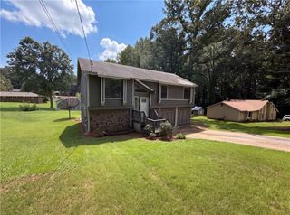 165 Splitwood Lane, Fairburn, GA 30213