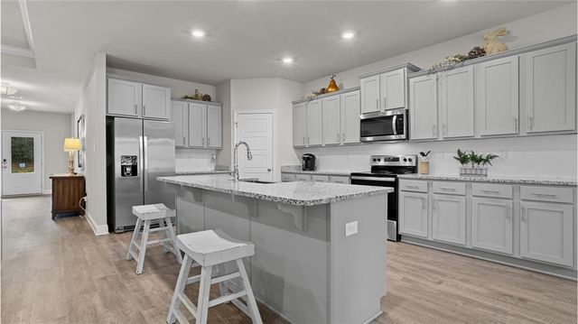 3449 Bear Run Boulevard, Saraland, AL 36571