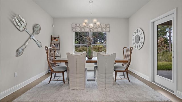 3449 Bear Run Boulevard, Saraland, AL 36571