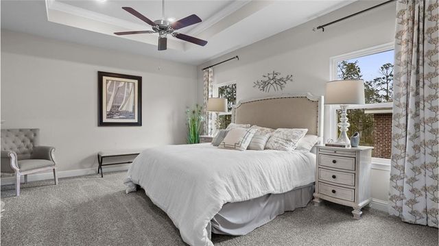 3449 Bear Run Boulevard, Saraland, AL 36571