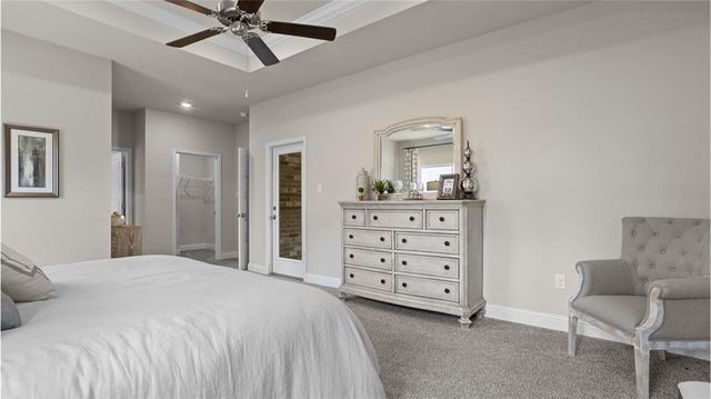 3449 Bear Run Boulevard, Saraland, AL 36571