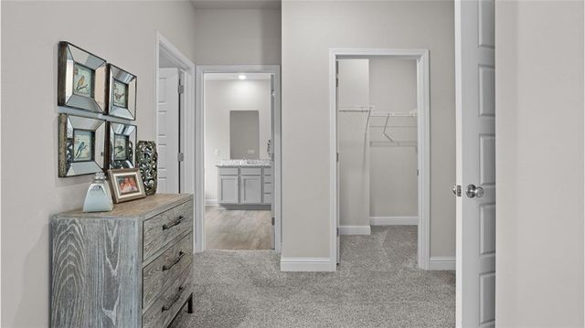 3449 Bear Run Boulevard, Saraland, AL 36571