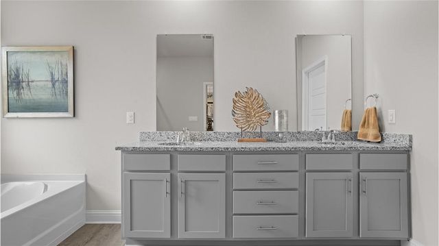 3449 Bear Run Boulevard, Saraland, AL 36571