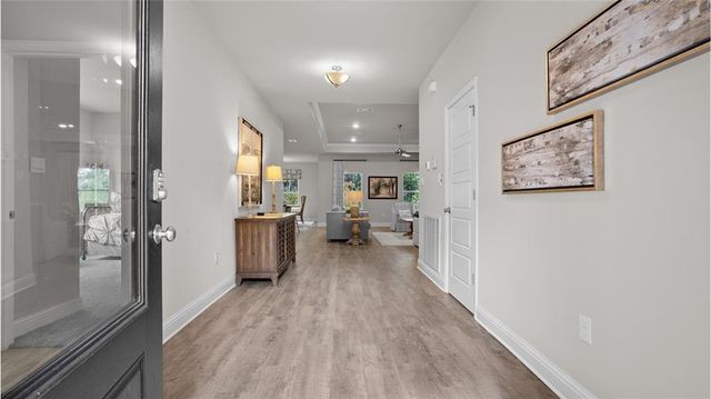 3449 Bear Run Boulevard, Saraland, AL 36571