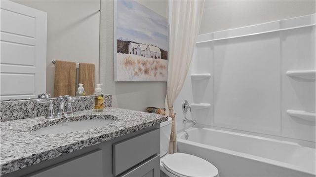 3449 Bear Run Boulevard, Saraland, AL 36571