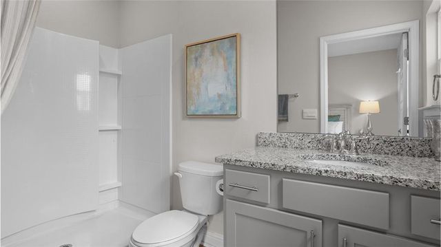 3449 Bear Run Boulevard, Saraland, AL 36571