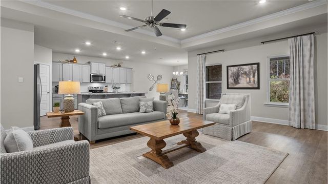 3449 Bear Run Boulevard, Saraland, AL 36571