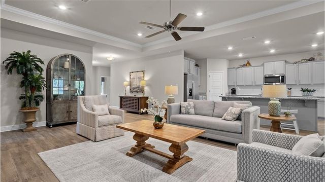 3449 Bear Run Boulevard, Saraland, AL 36571