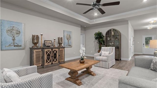 3449 Bear Run Boulevard, Saraland, AL 36571