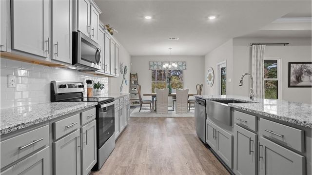 3449 Bear Run Boulevard, Saraland, AL 36571