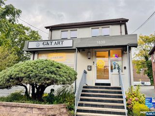 1639 Center Avenue Unit 2, Fort Lee, NJ 07024