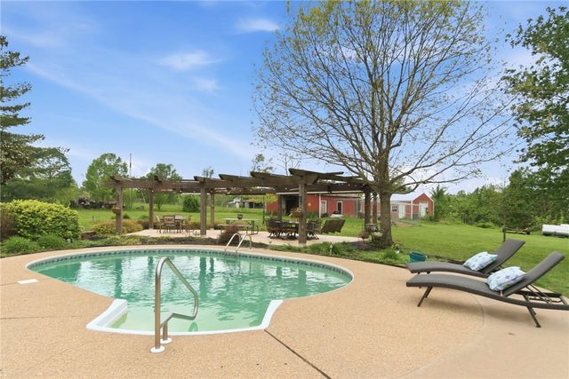 2120 30th Street, Rogers, AR 72758