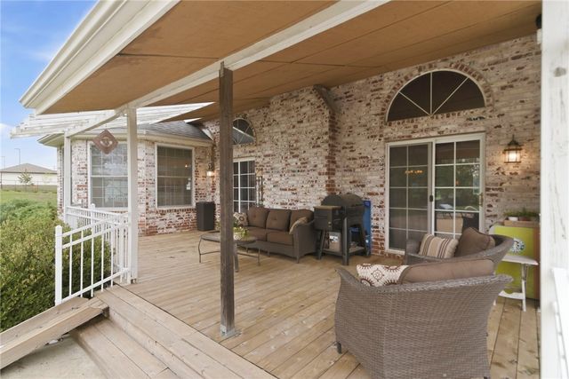 2120 30th Street, Rogers, AR 72758
