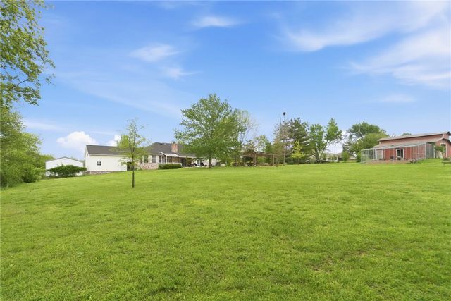 2120 30th Street, Rogers, AR 72758