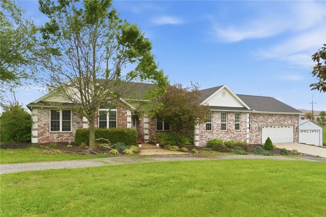 2120 30th Street, Rogers, AR 72758
