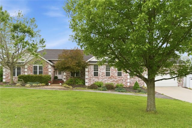 2120 30th Street, Rogers, AR 72758